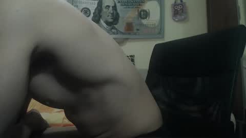 SexyMuscled online show from 02/09/25, 10:00