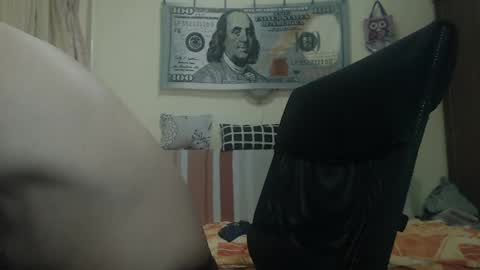 SexyMuscled online show from 02/13/25, 08:55