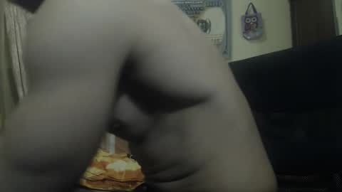 SexyMuscled online show from 02/23/25, 08:44
