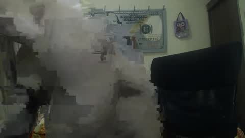 SexyMuscled online show from 02/24/25, 09:31