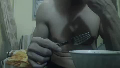 SexyMuscled online show from 02/27/25, 10:09