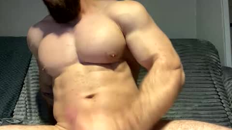 muscularjuggler online show from 11/01/25, 01:40