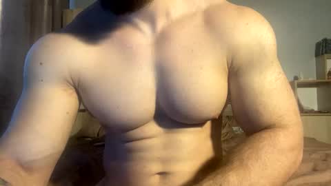 muscularjuggler online show from 11/24/25, 03:39