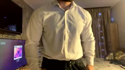 muscularjuggler online show from 02/03/26, 01:48