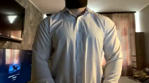 muscularjuggler online show from 02/25/26, 03:05