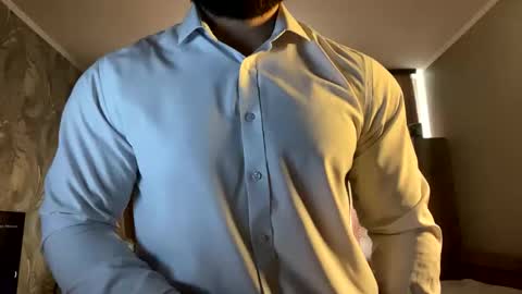 muscularjuggler online show from 03/07/26, 02:08