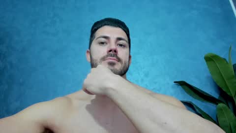 muscularmaster onlyfans online show from 02/03/25, 12:58