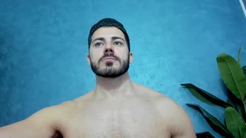 muscularmaster onlyfans online show from 02/28/25, 09:58