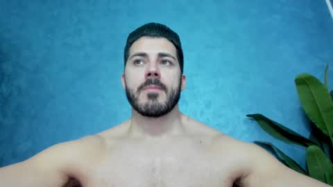muscularmaster onlyfans online show from 03/02/25, 01:36
