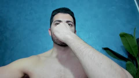 muscularmaster onlyfans online show from 03/03/25, 11:03