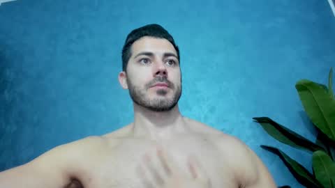 muscularmaster onlyfans online show from 03/04/25, 10:46