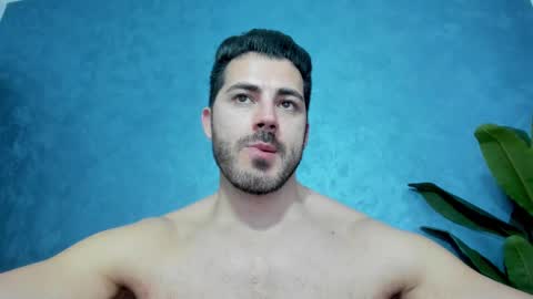 muscularmaster onlyfans online show from 03/05/25, 01:10