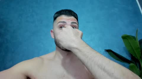 muscularmaster onlyfans online show from 03/05/25, 09:59