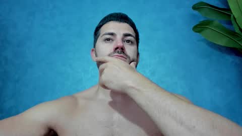 muscularmaster onlyfans online show from 09/14/25, 08:52