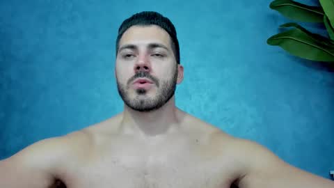 muscularmaster onlyfans online show from 10/22/25, 09:47