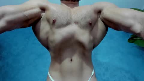 muscularmaster onlyfans online show from 10/23/25, 09:57