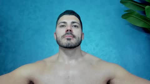 muscularmaster onlyfans online show from 11/07/25, 10:32