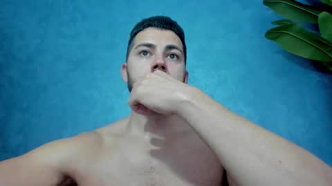 muscularmaster onlyfans online show from 11/08/25, 10:30