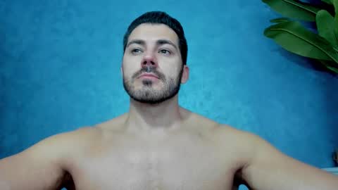 muscularmaster onlyfans online show from 11/20/25, 10:09