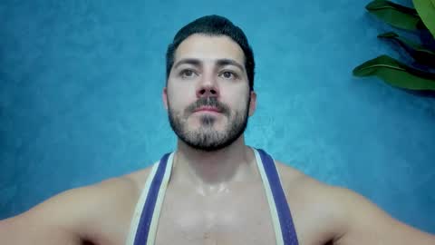 muscularmaster onlyfans online show from 12/21/25, 10:17