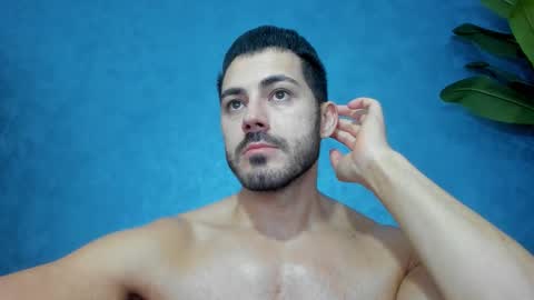 muscularmaster onlyfans online show from 01/13/26, 10:15