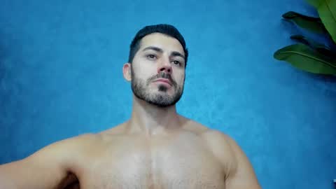 muscularmaster onlyfans online show from 02/05/26, 10:36