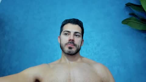 muscularmaster onlyfans online show from 02/06/26, 10:40