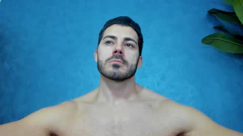 muscularmaster onlyfans online show from 02/09/26, 10:08