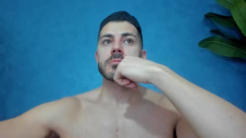 muscularmaster onlyfans online show from 02/15/26, 03:09