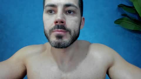 muscularmaster onlyfans online show from 02/24/26, 10:08