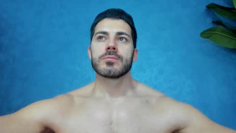 muscularmaster onlyfans online show from 03/06/26, 10:45