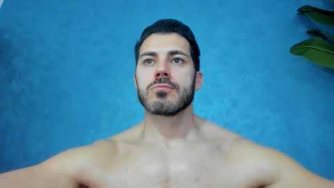 muscularmaster onlyfans online show from 03/09/26, 10:14