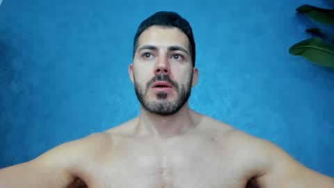 muscularmaster onlyfans online show from 03/24/26, 10:09