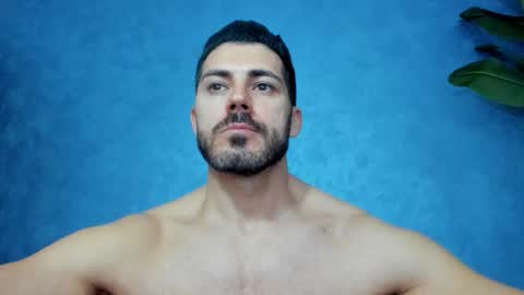 muscularmaster onlyfans online show from 03/25/26, 10:21