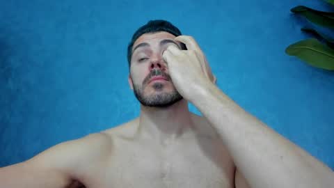 muscularmaster onlyfans online show from 04/06/26, 08:59