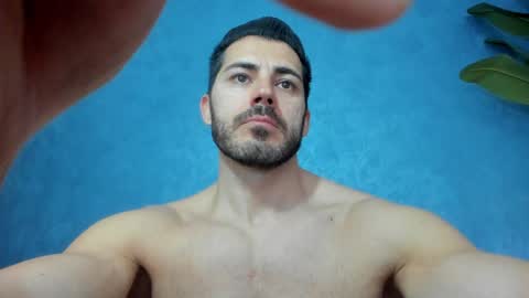 muscularmaster onlyfans online show from 04/08/26, 08:47