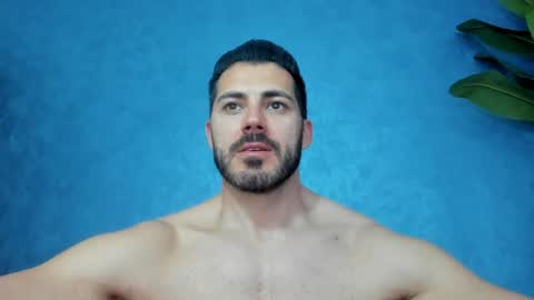 muscularmaster onlyfans online show from 04/25/26, 09:56
