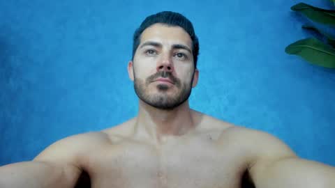 muscularmaster onlyfans online show from 05/04/26, 09:16