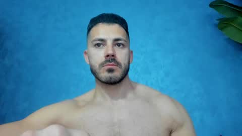 muscularmaster onlyfans online show from 05/07/26, 09:20