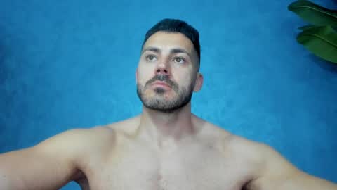 muscularmaster onlyfans online show from 05/09/26, 09:09