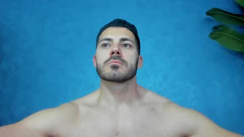 muscularmaster onlyfans online show from 05/18/26, 08:58