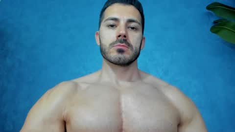 muscularmaster onlyfans online show from 05/19/26, 08:42