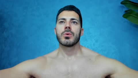 muscularmaster onlyfans online show from 05/19/26, 10:38