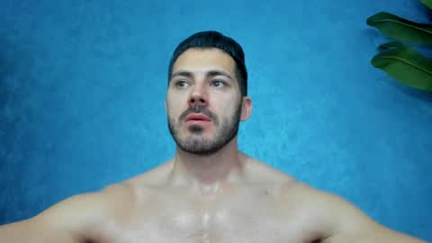 muscularmaster onlyfans online show from 05/20/26, 09:32