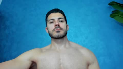 muscularmaster onlyfans online show from 05/22/26, 09:42