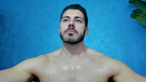 muscularmaster onlyfans online show from 05/27/26, 08:44