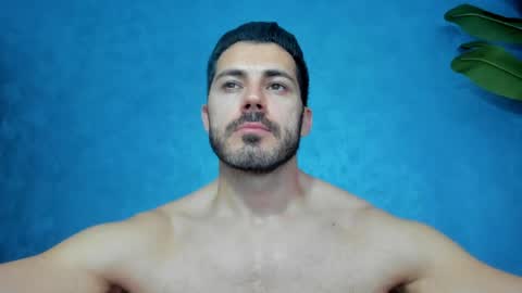 muscularmaster onlyfans online show from 05/27/26, 11:46