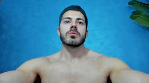 muscularmaster onlyfans online show from 05/28/26, 09:01
