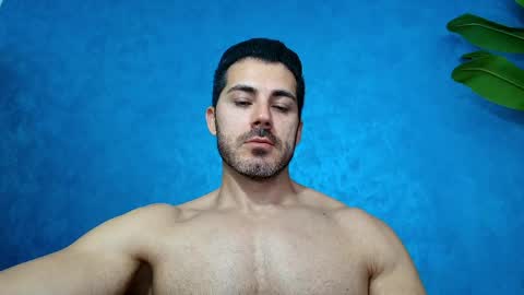 muscularmaster onlyfans online show from 05/29/26, 09:35
