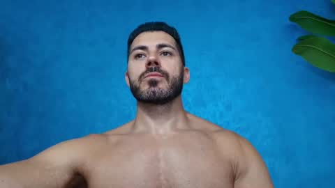 muscularmaster onlyfans online show from 07/05/26, 09:27
